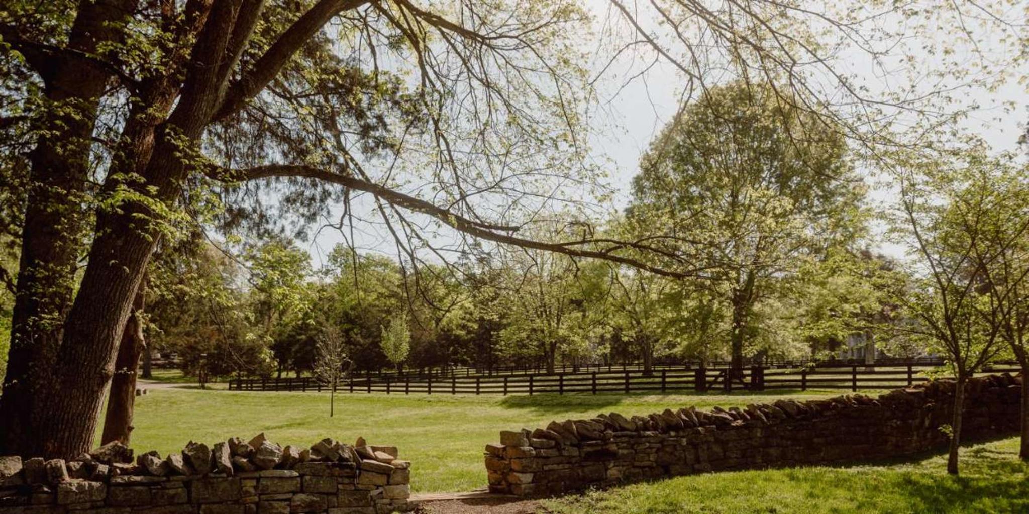 Nashville Civil War Walking Tour at Belle Meade - Image 4