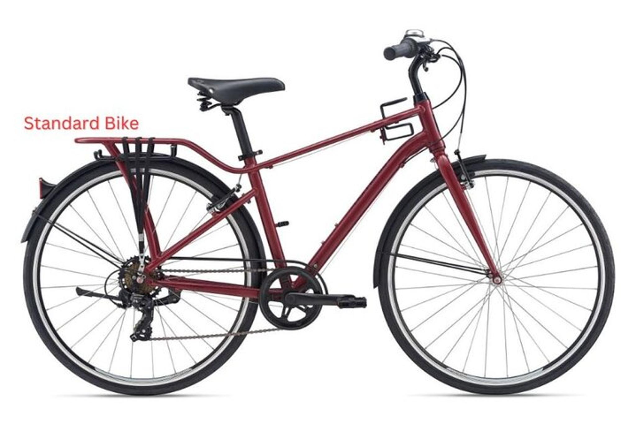 Los Angeles Bike Rental: Pedal or Electric Options - Image 3