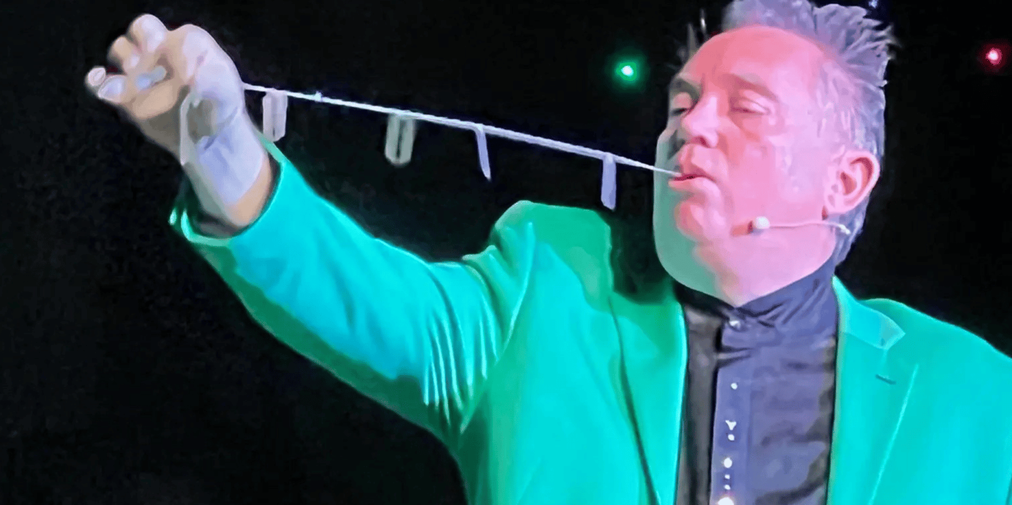 Myrtle Beach Magic & Comedy Show - Image 4