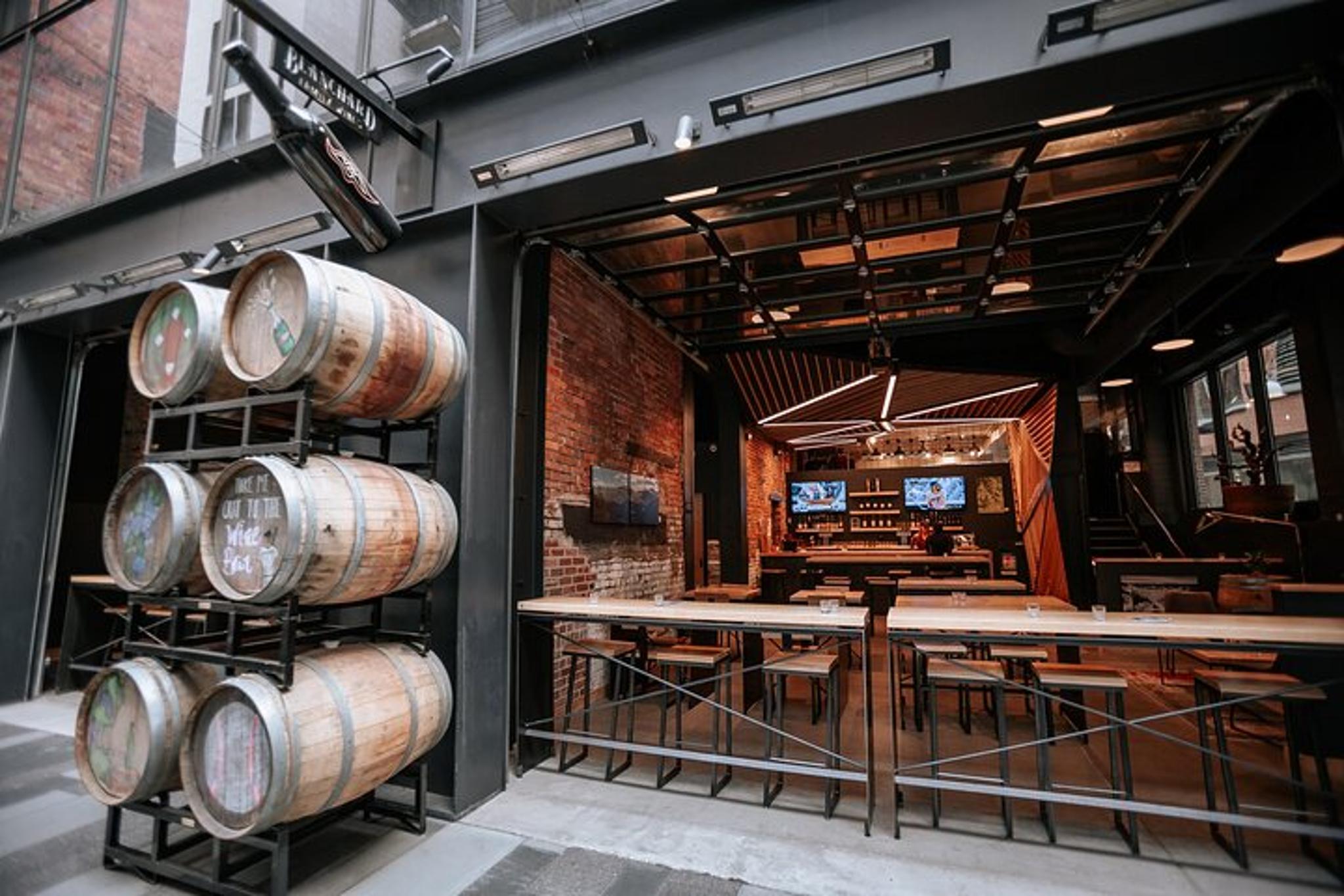 Denver Walking Wine Tour - Image 2