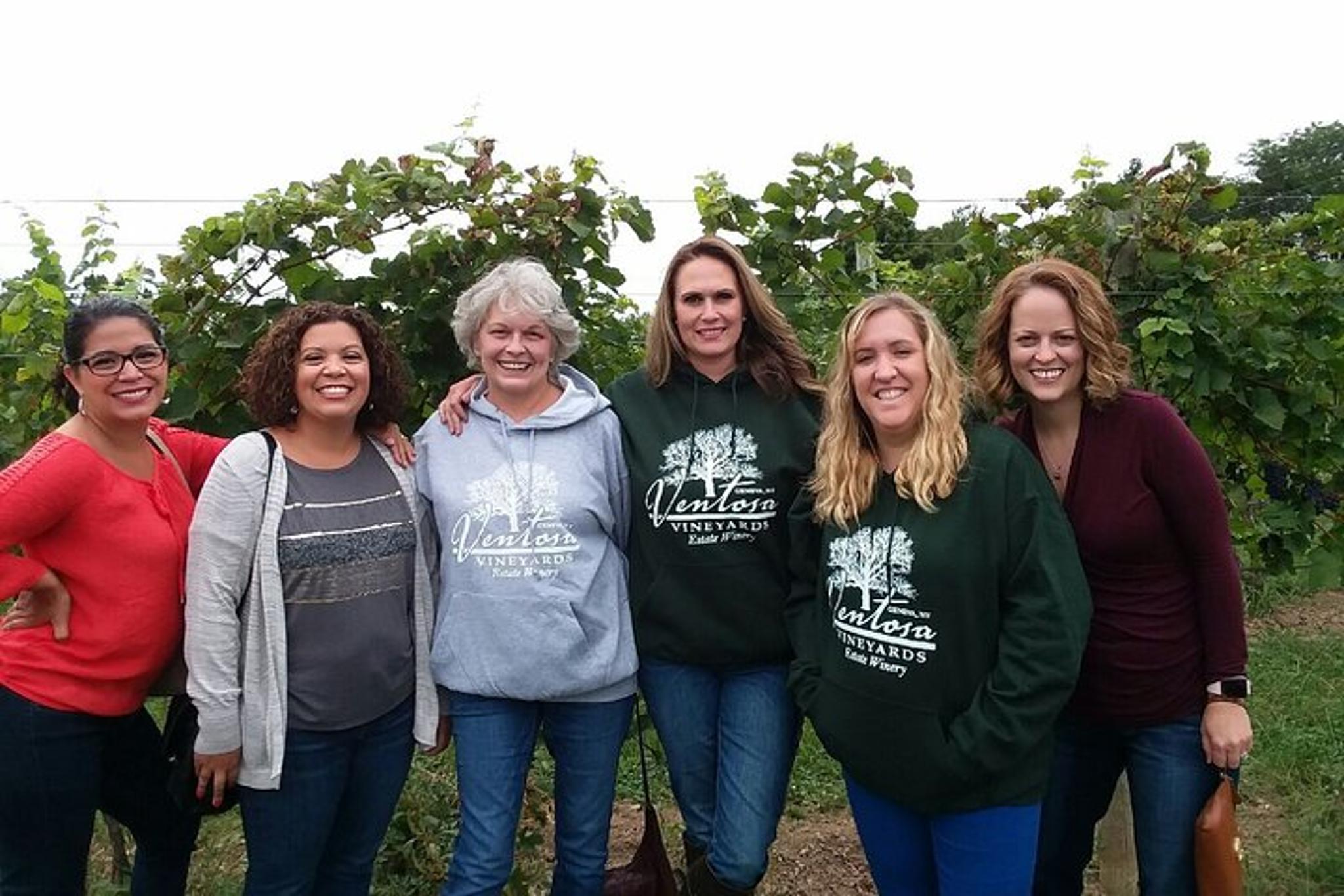 Seneca Lake Wine Tasting Tour - Image 5