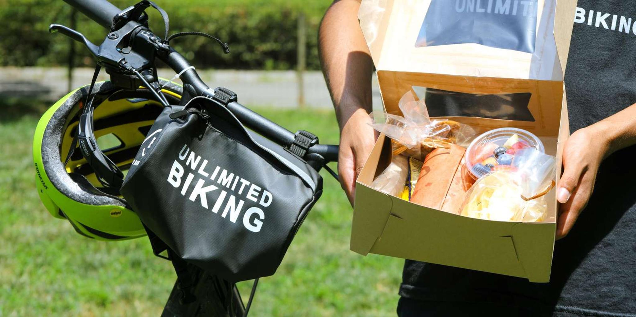 New York City Bike Rental and Central Park Picnic - Image 3