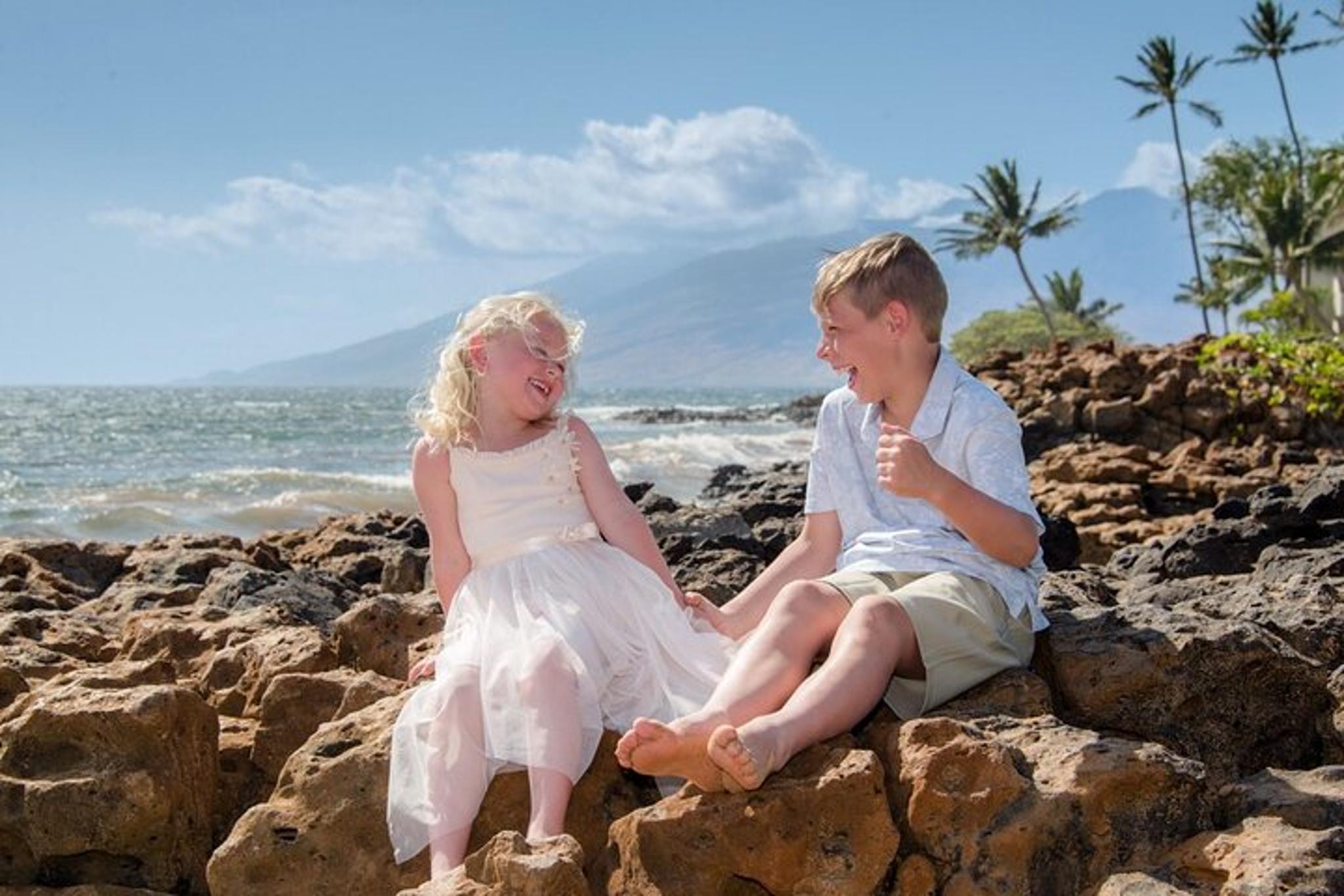 Maui Beach Photography Session - Image 4