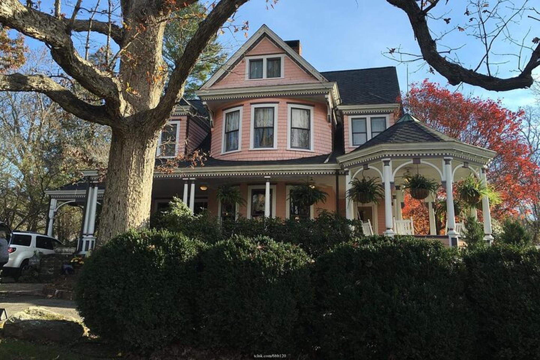 Asheville Walking Tour - Image 3