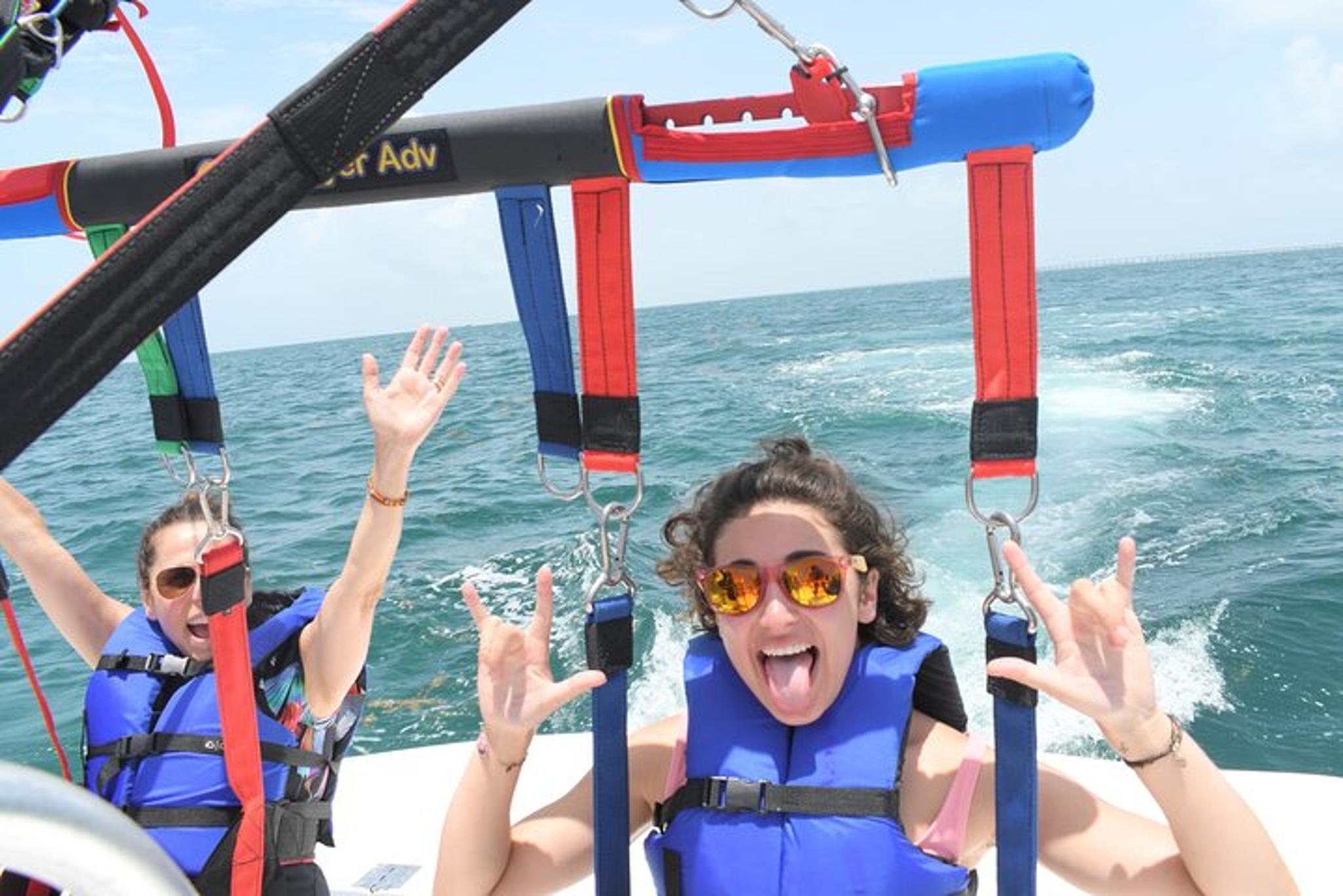 Marathon Parasail Adventure - Image 2