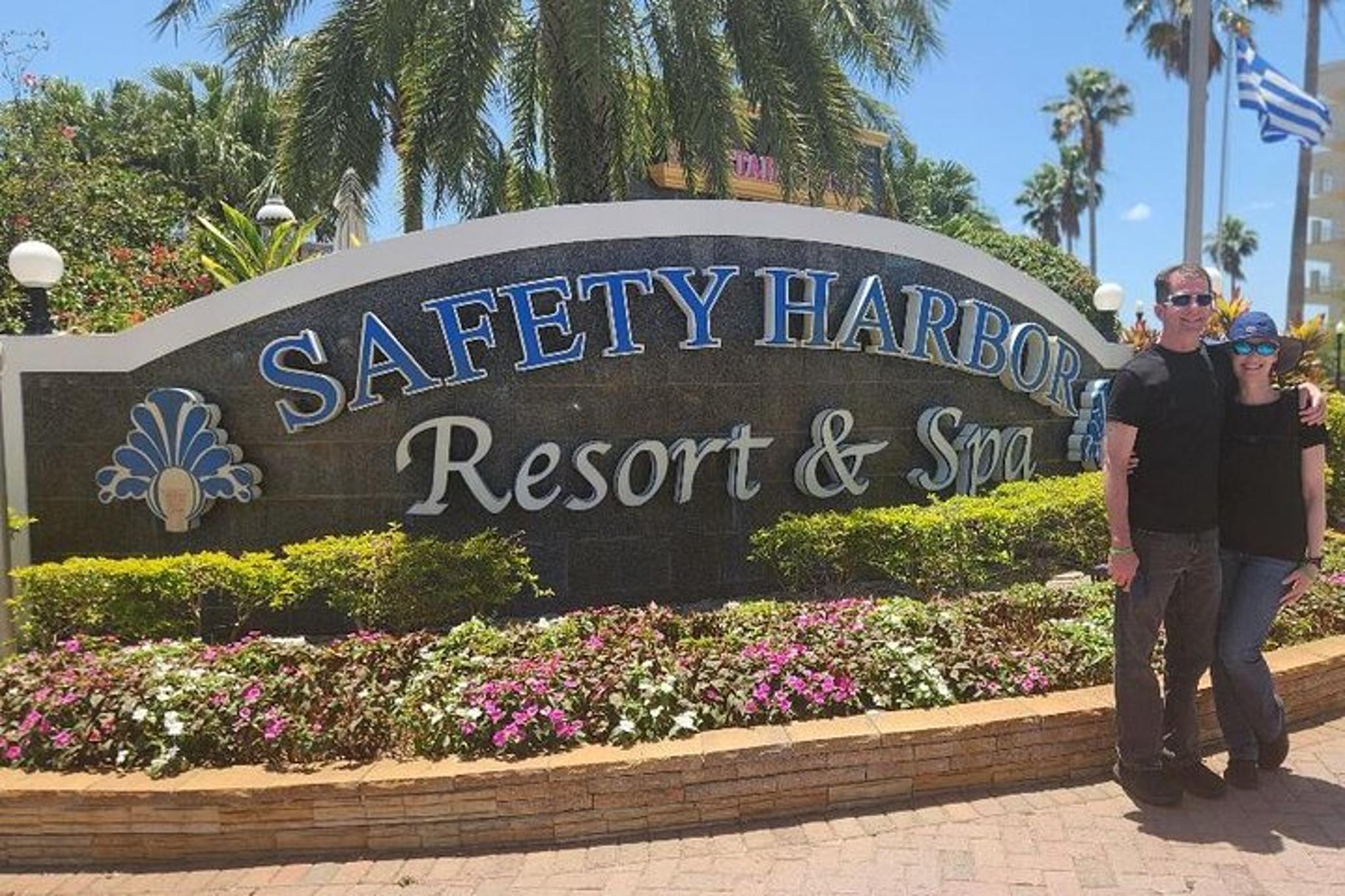 Safety Harbor Food Tour with Local Secrets - Image 4