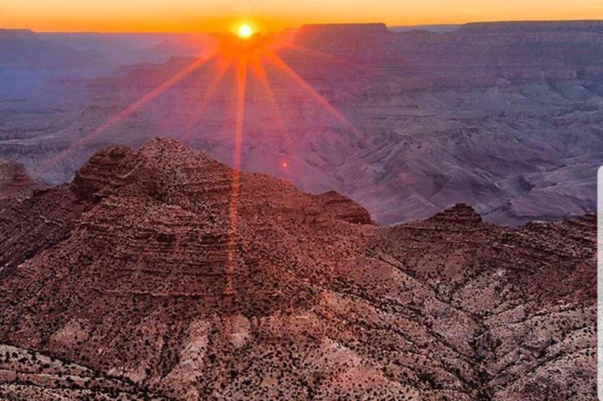 Las Vegas Grand Canyon West Rim Tour with Hoover Dam Stop - Image 5