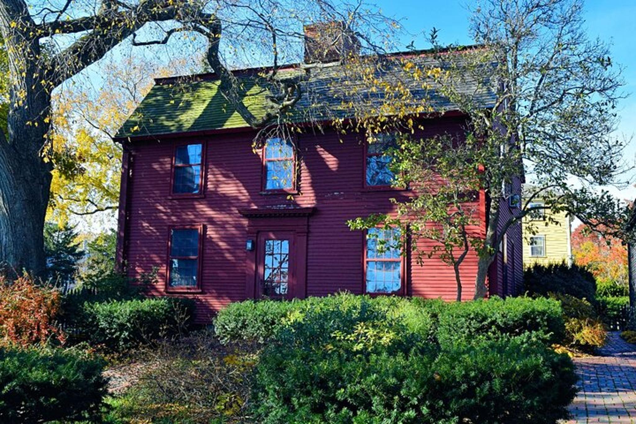 Salem Witch Trials Self-Guided Walking Tour - Image 3