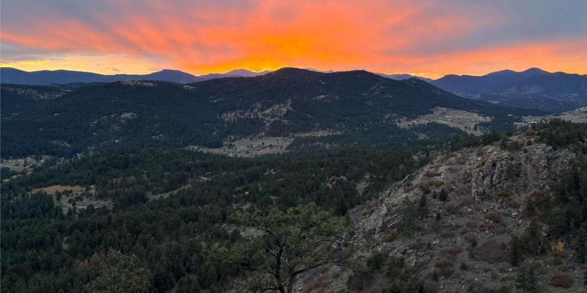 Denver Rocky Mountain Sunset Hike - Image 6