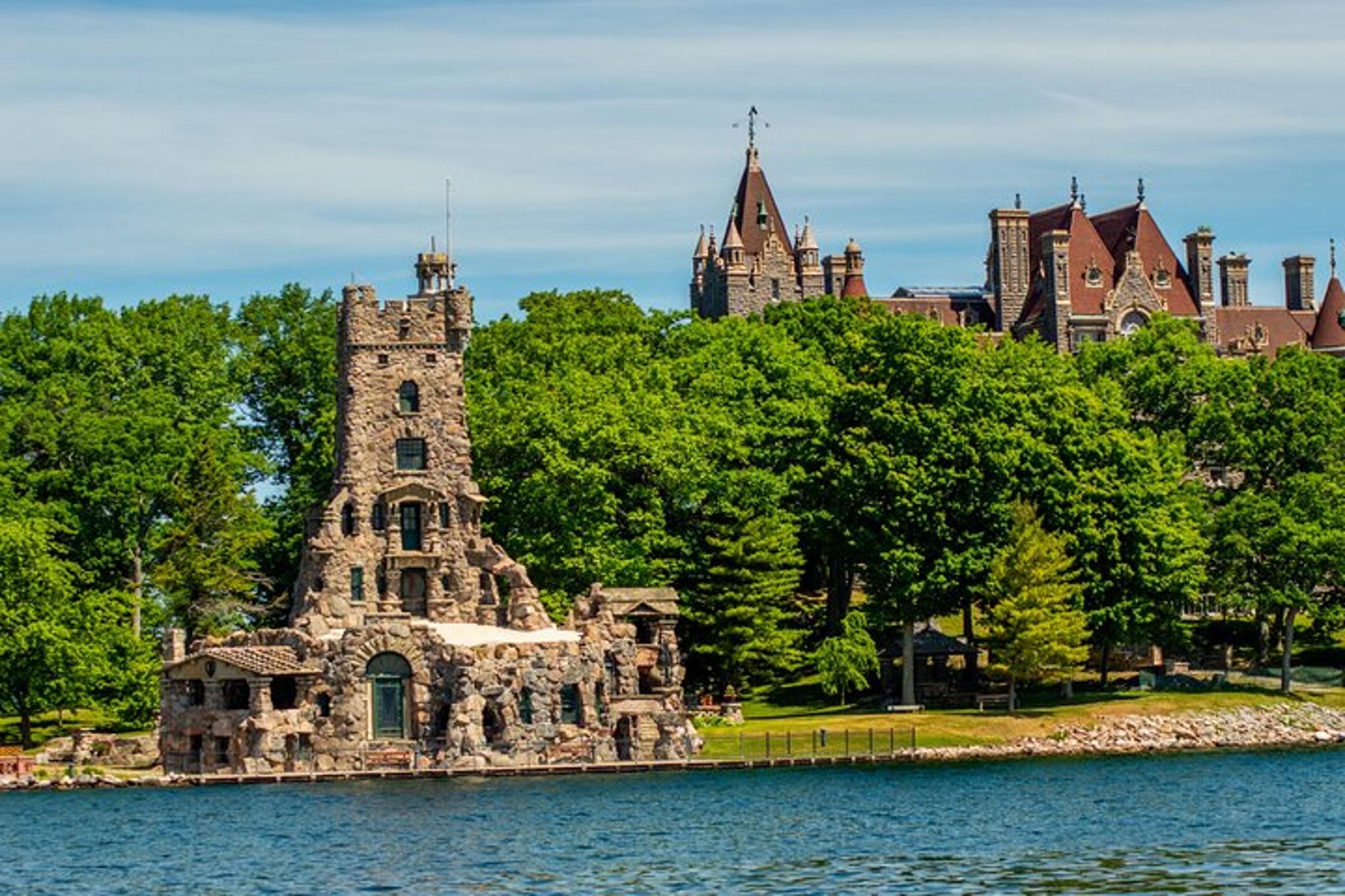 St. Lawrence River Islands and Castle Tour - Image 6