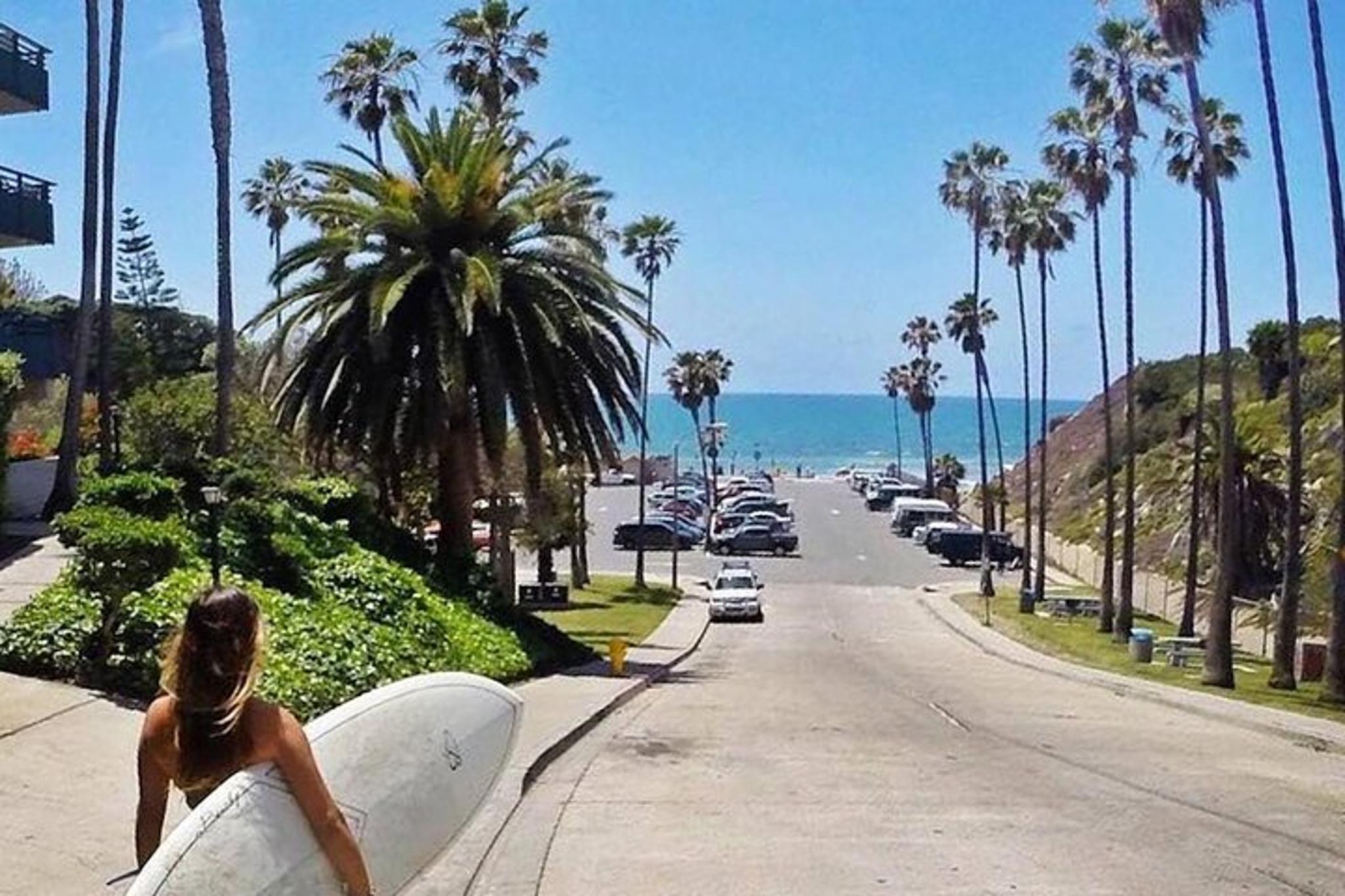 La Jolla E-Bike Tour of Pacific Beach - Image 2