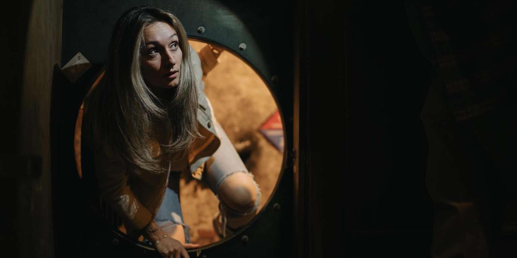 Las Vegas Escape Game at AREA15 - Image 2