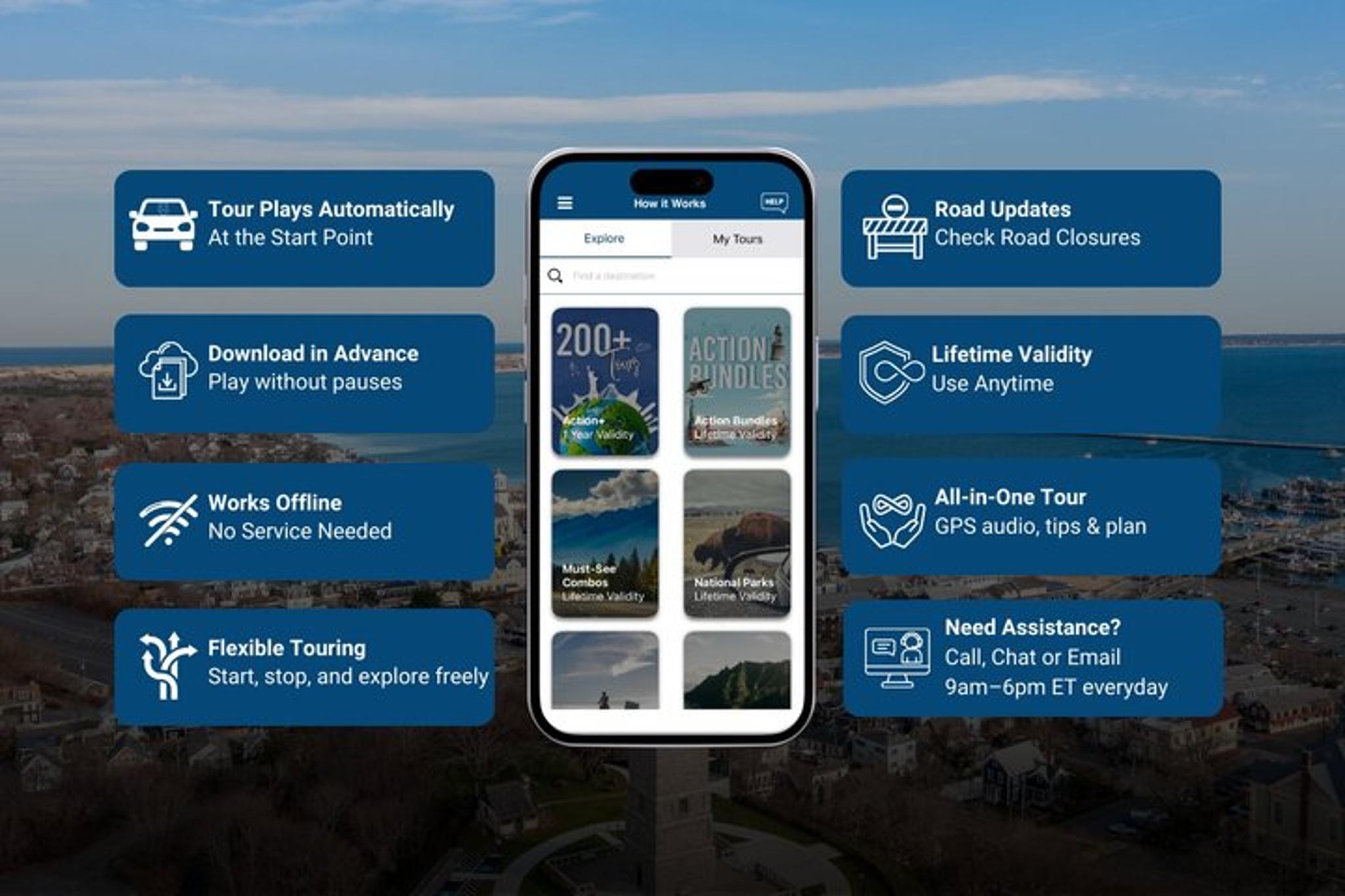 Provincetown Self-Guided Walking Audio Tour - Image 4