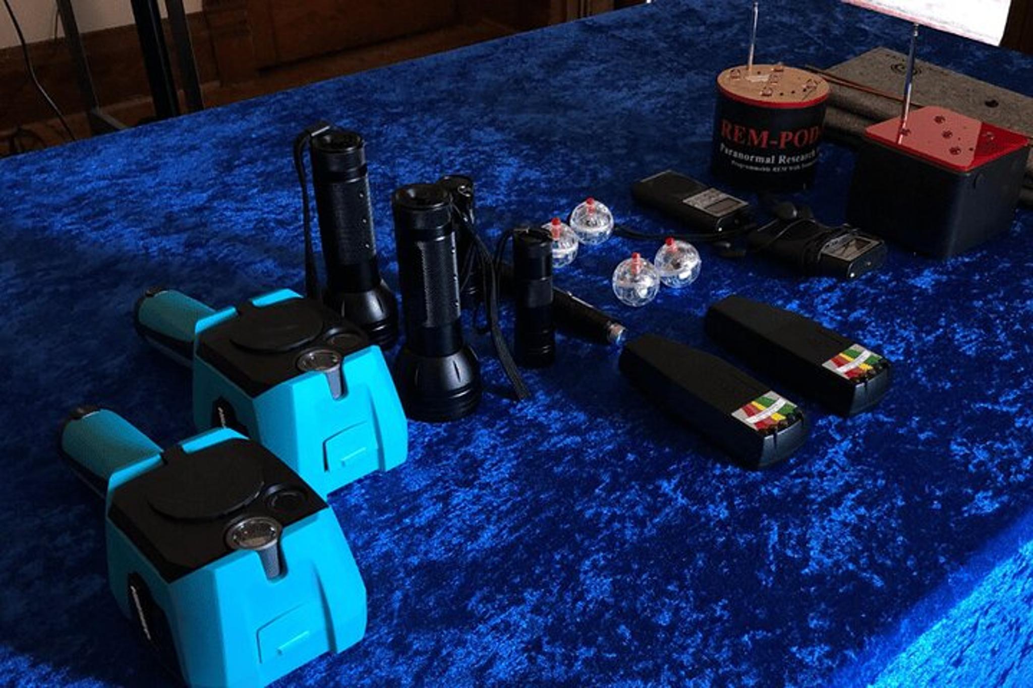 Gettysburg Ghost Hunt at Welty House 2 hr - Image 6