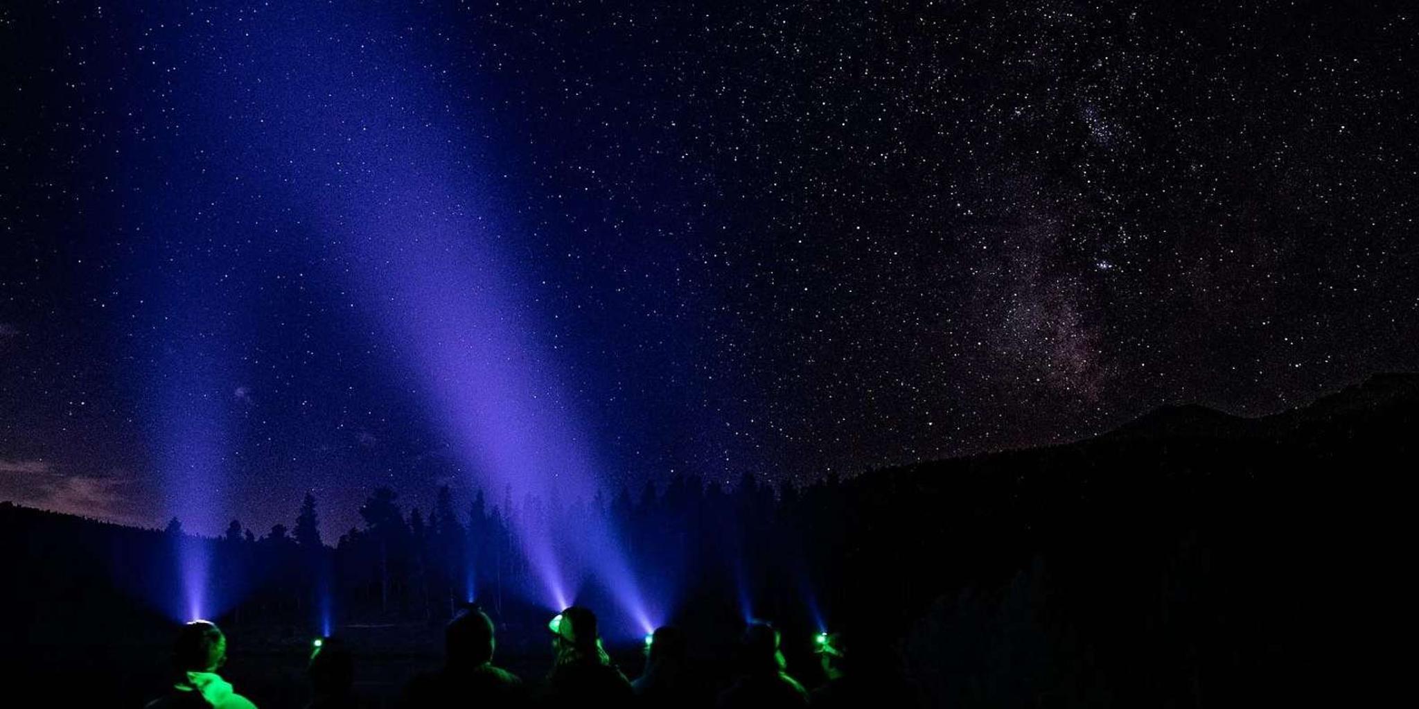 Estes Park Stargazing Hike in Rocky Mountain National Park - Image 5