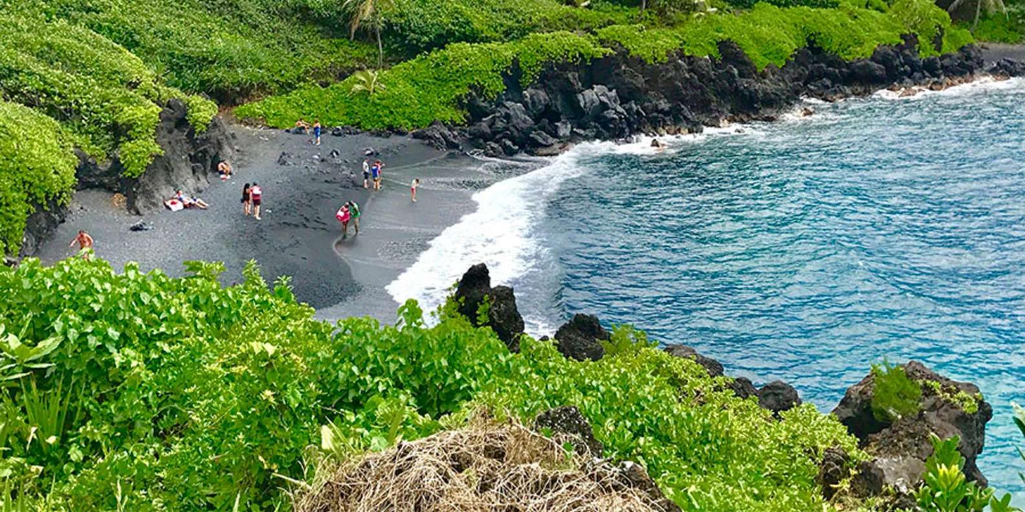 Maui Private Island Tour with Snorkeling 7 hr