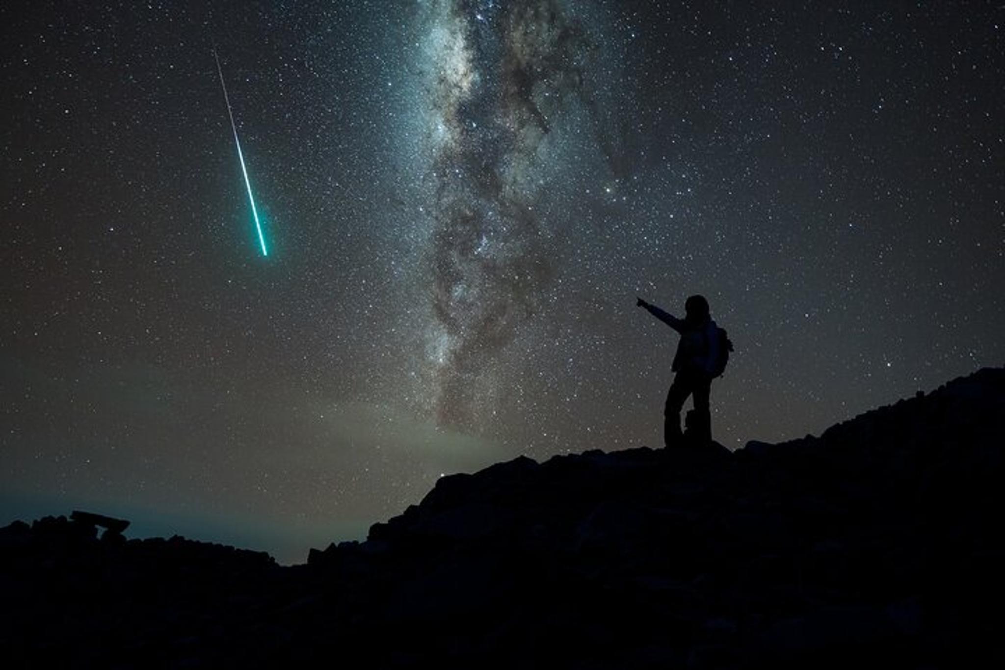 Badlands Sunset and Stargazing Tour - Image 2