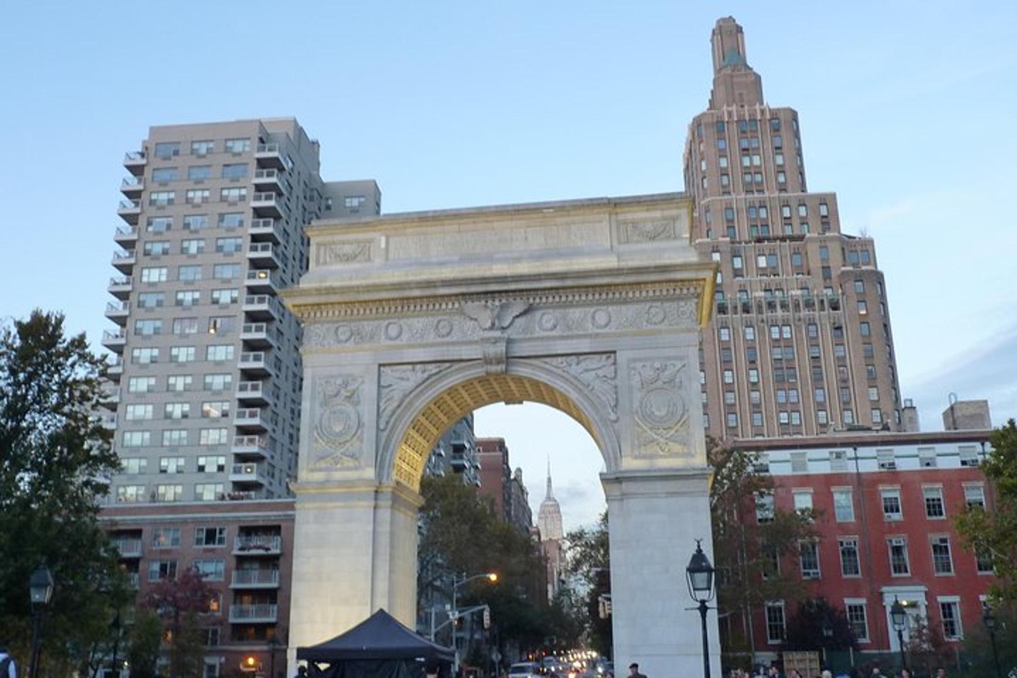 New York City Manhattan Tour - Image 3