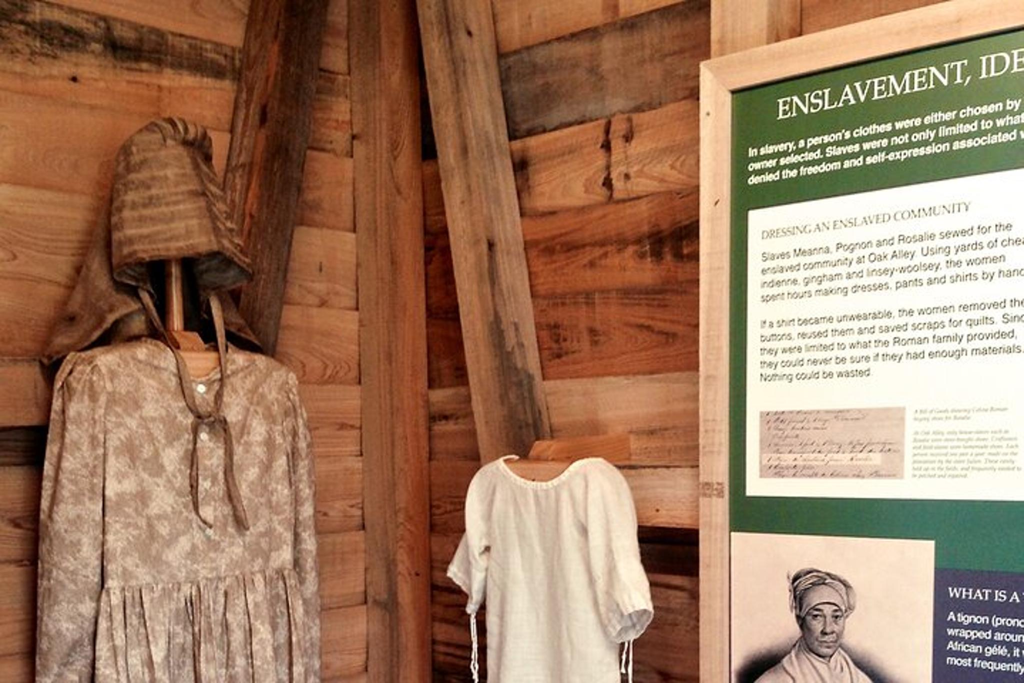 New Orleans Oak Alley Plantation Tour - Image 6