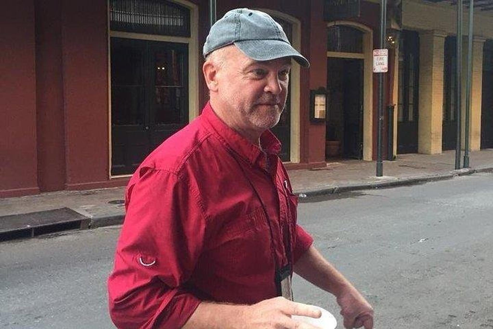 New Orleans French Quarter Walking Tour - Image 2