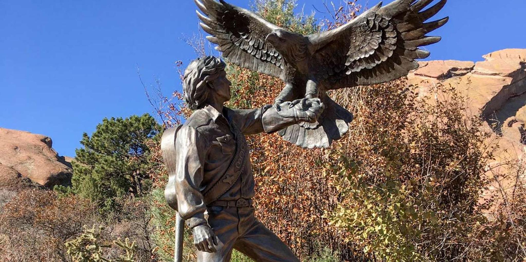 Morrison Walking Tour of Red Rocks Amphitheatre - Image 2