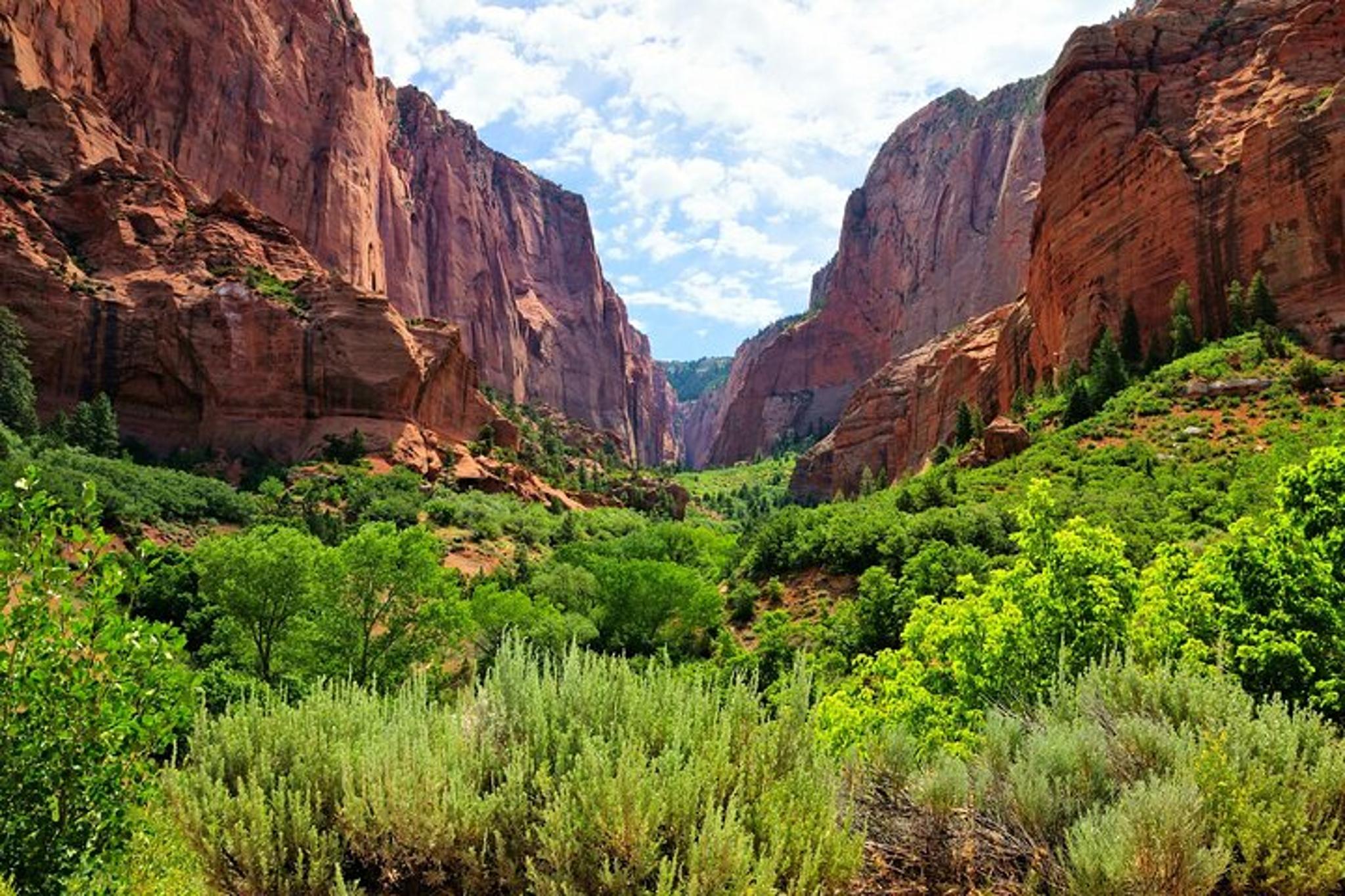 Grand Circle Self-Guided Driving Tour - Image 6