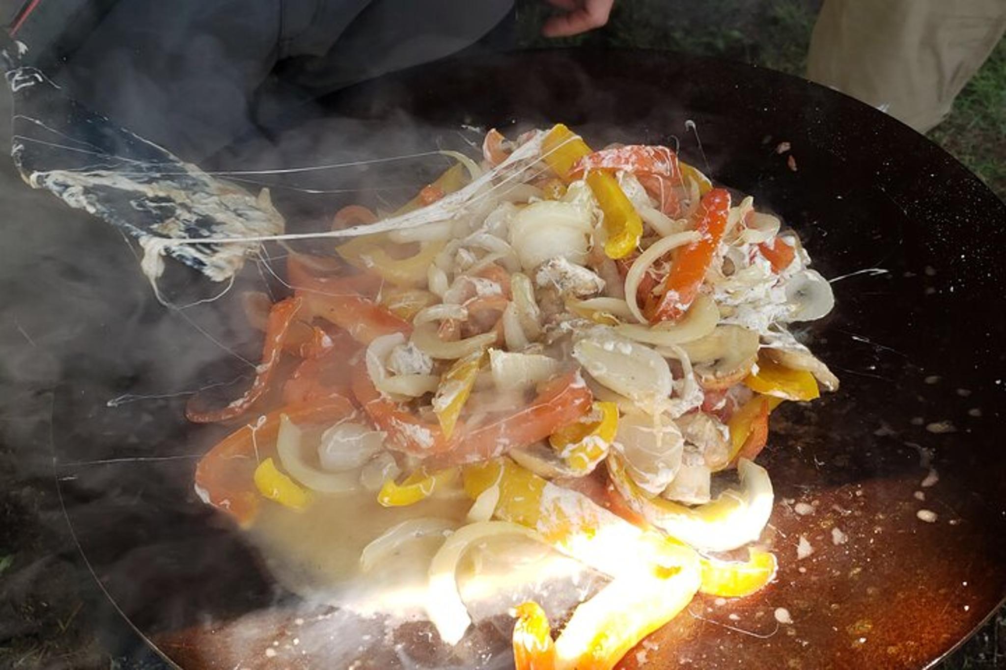 Charlottesville Off-Road Jeep Tour - Image 5