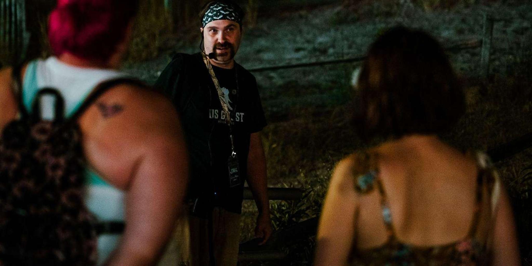 Charlotte Ghost Tour by Candlelight - Image 4