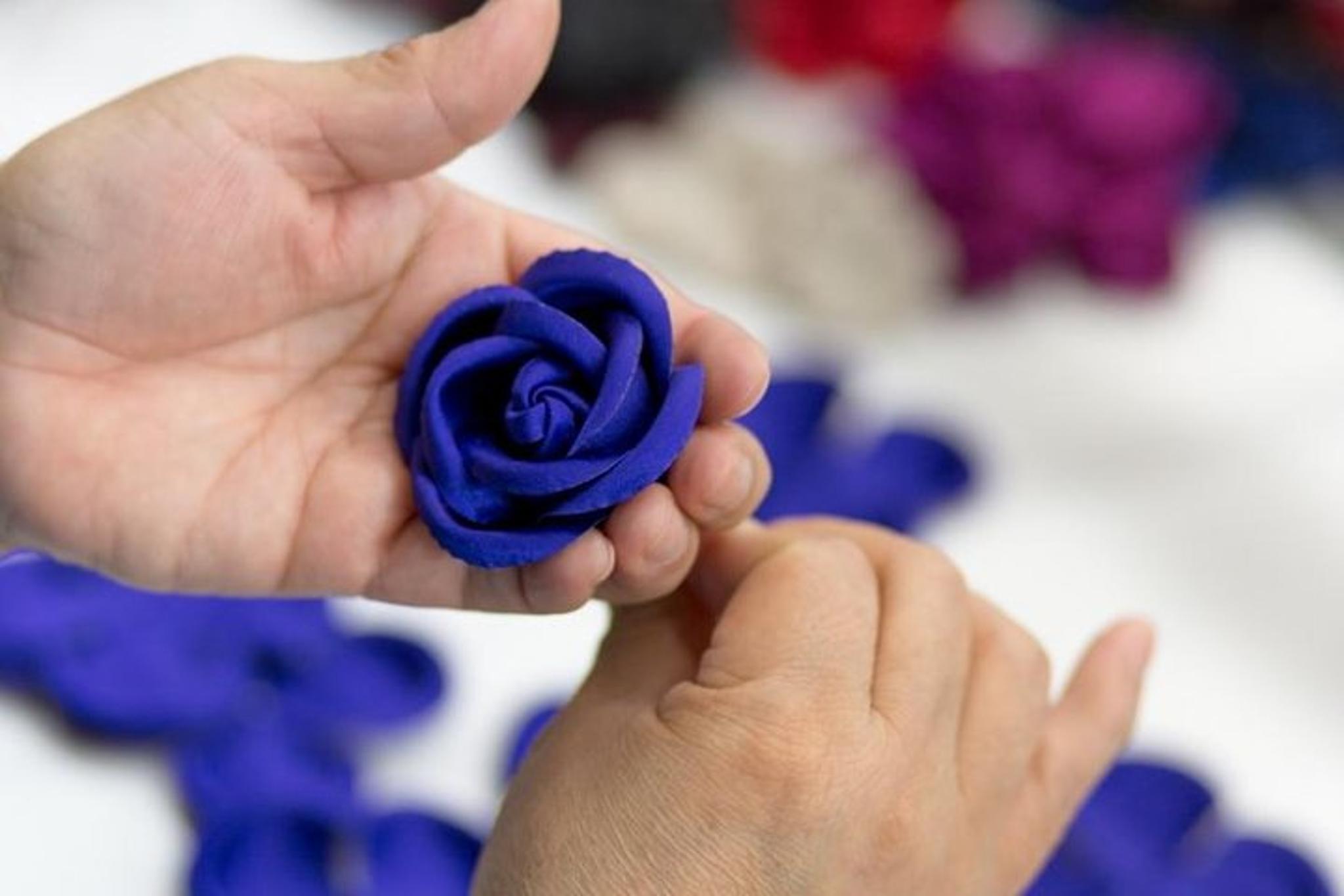 New York Factory Tour M&S Schmalberg Flowers 45 Min - Image 2