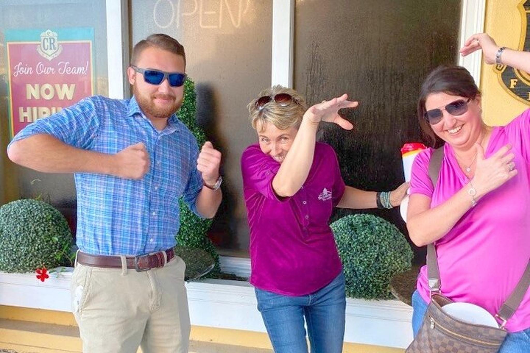 Burbank City Scavenger Hunt - Image 1