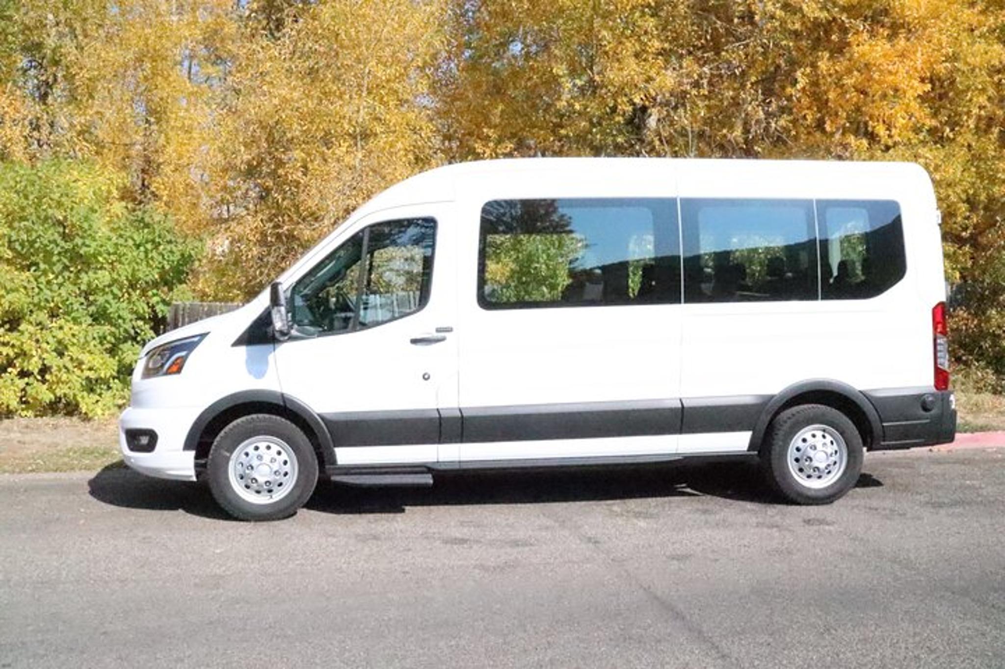 Jackson Hole Yellowstone Wildlife Scenic Day Tour - Image 1