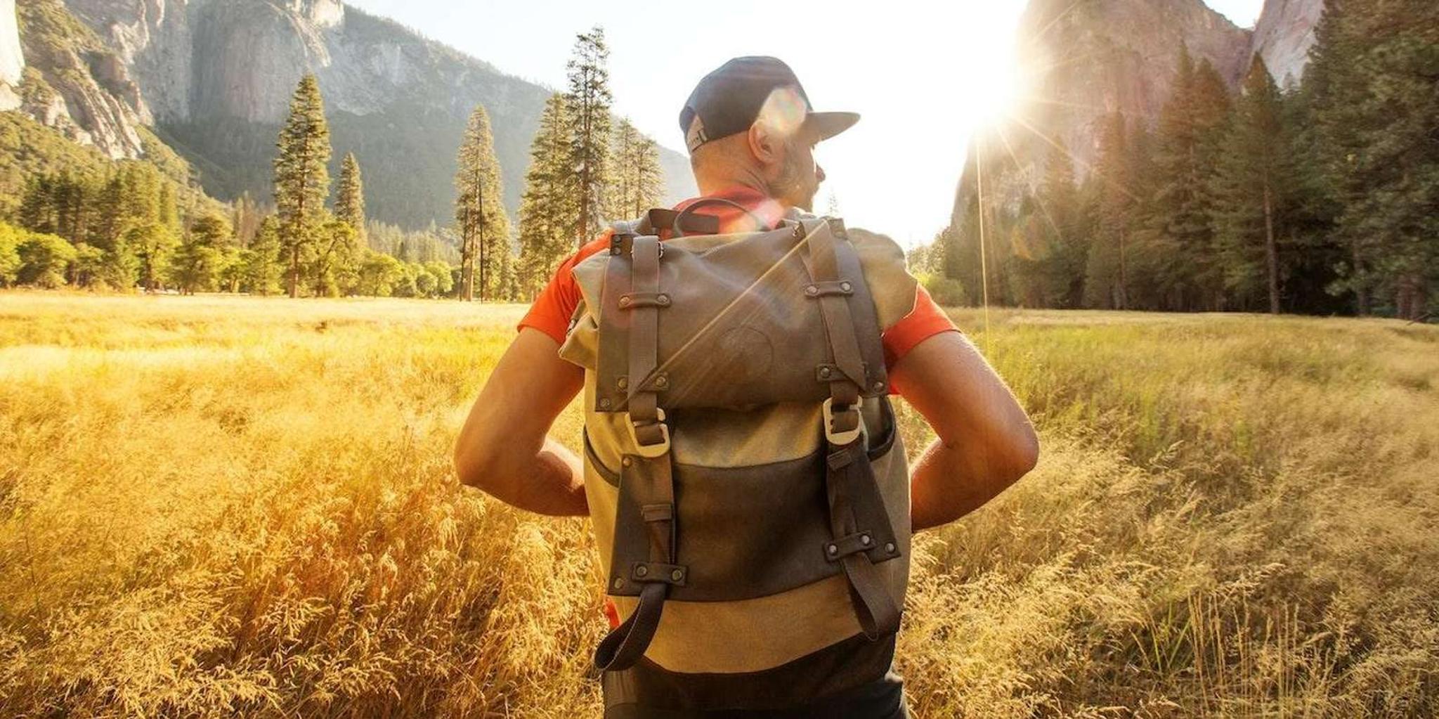 Yosemite National Park Valley Lodge 2-Day Tour - Image 2