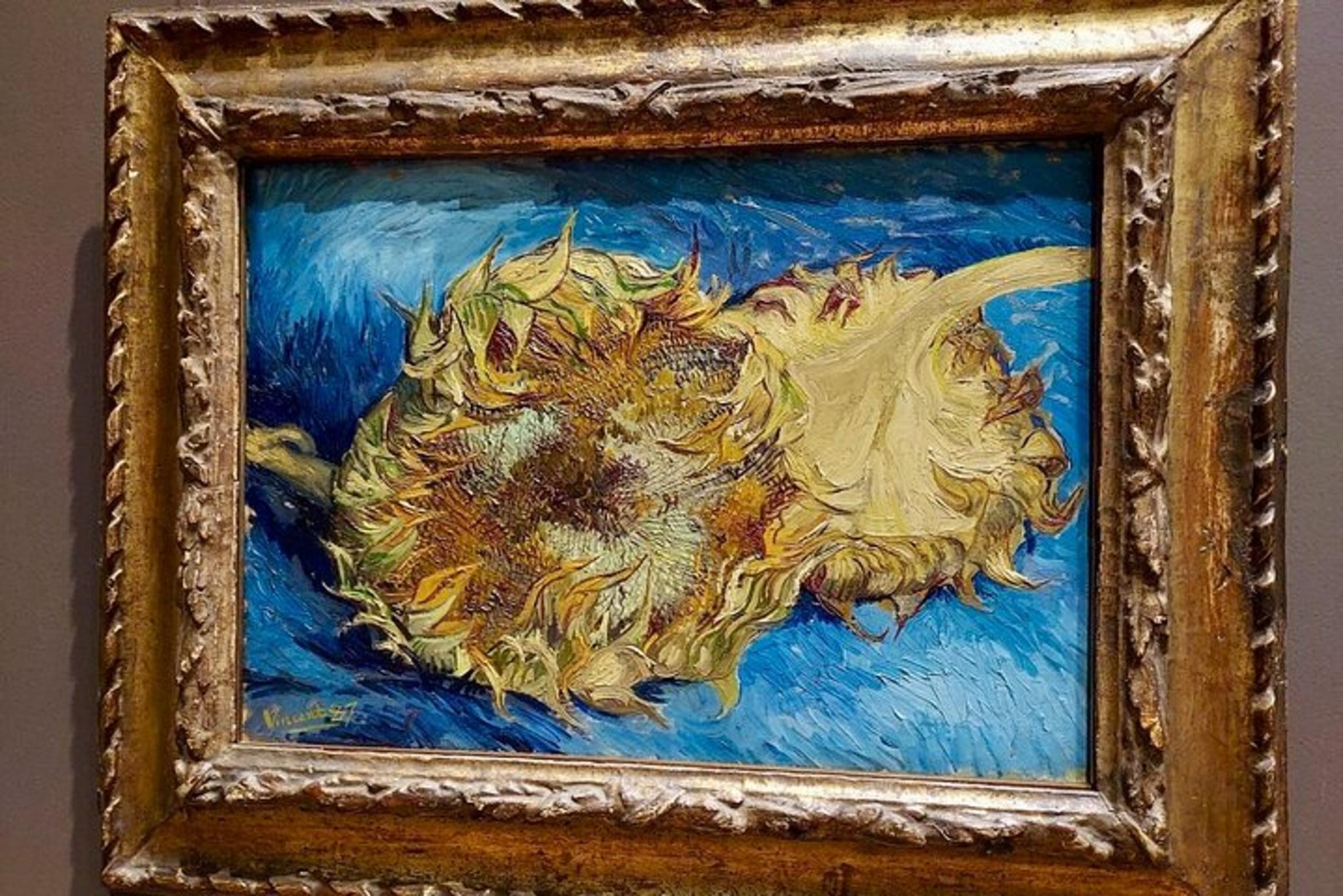 New York Metropolitan Museum of Art Private Tour - Image 3