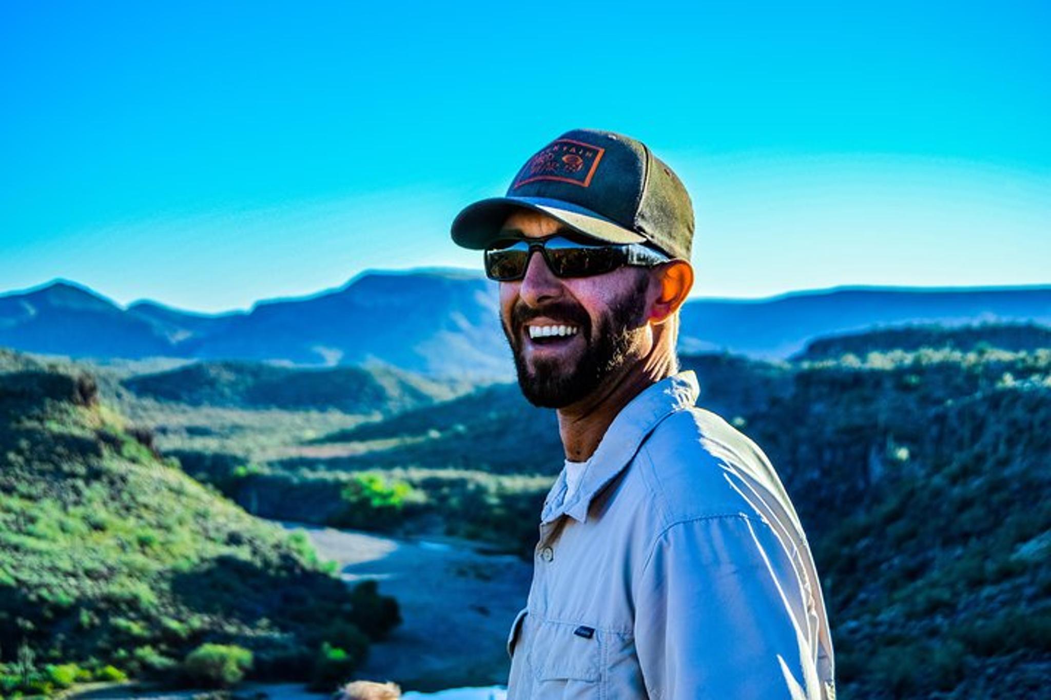 Phoenix TomCar ATV Experience in Sonoran Desert 3 hr - Image 2