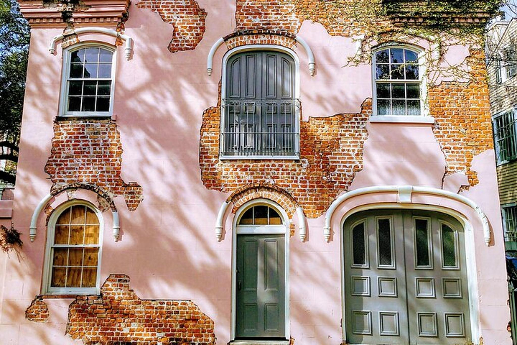 New Orleans Garden District Walking Tour - Image 2