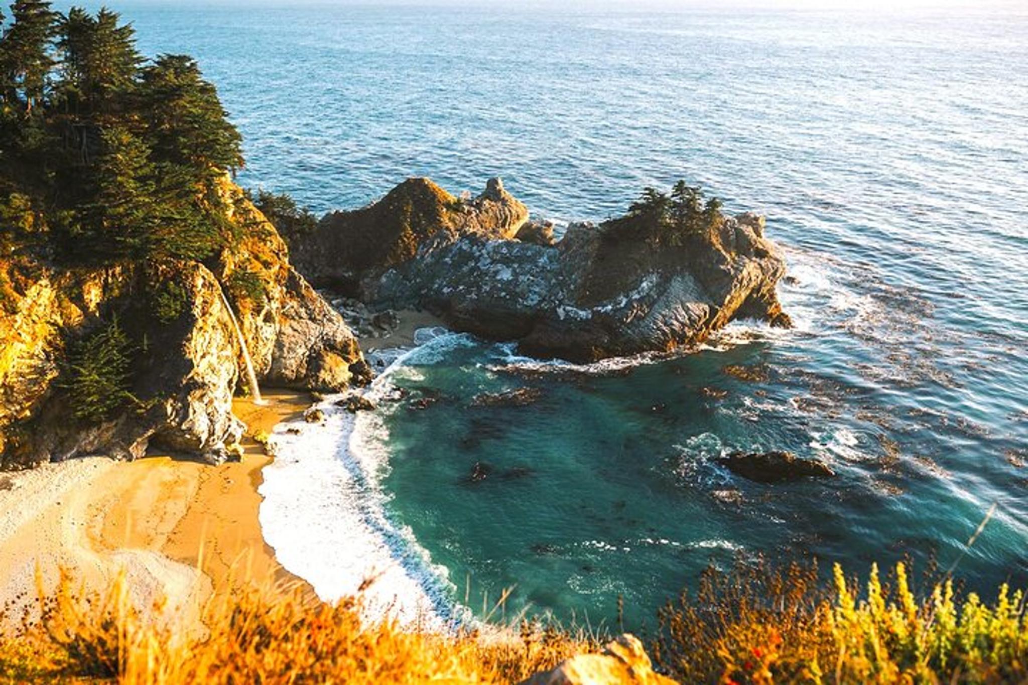San Francisco to Big Sur Private Tour - Image 5