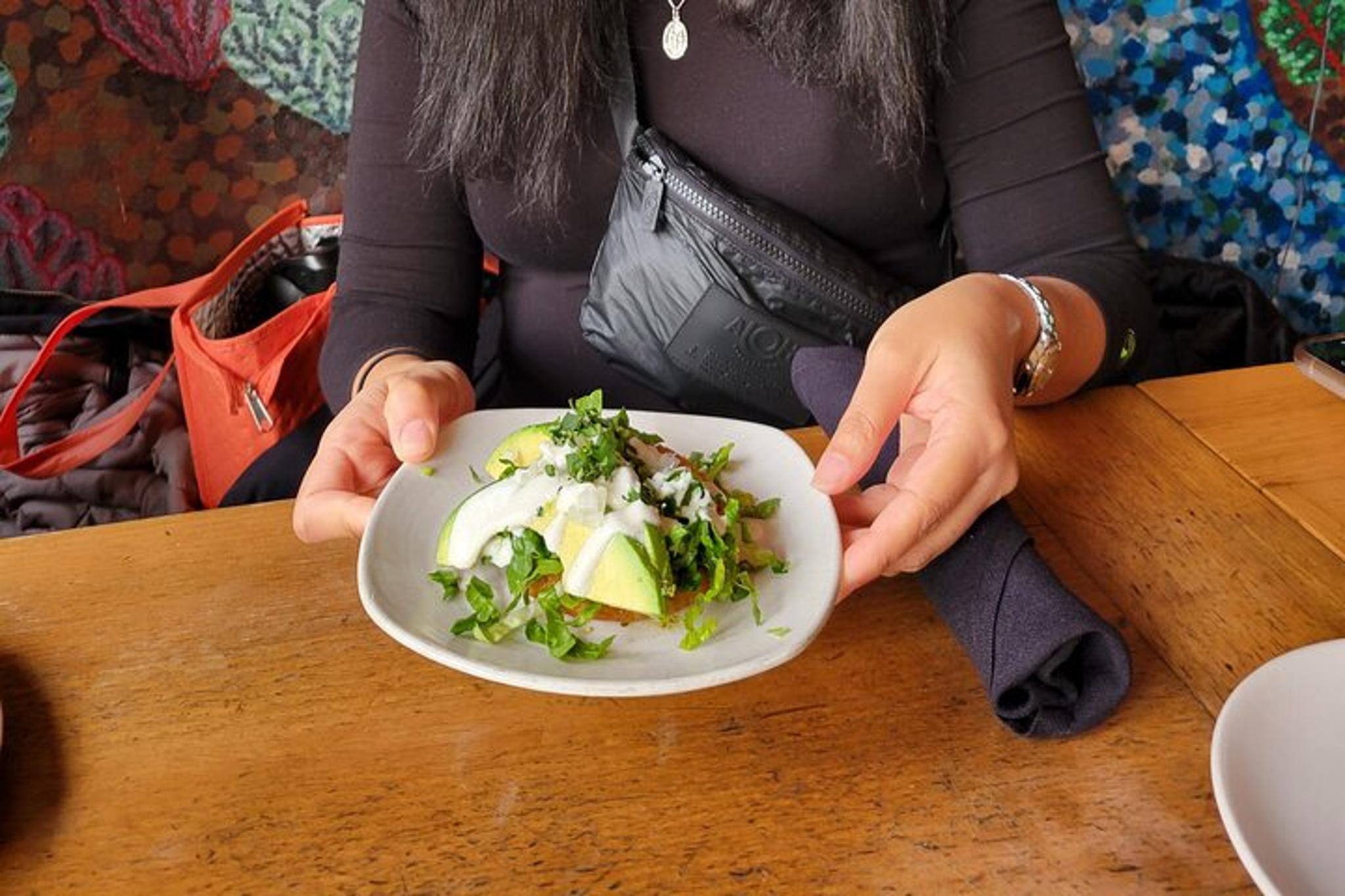 Las Vegas Food Tour Downtown 3 hr - Image 3