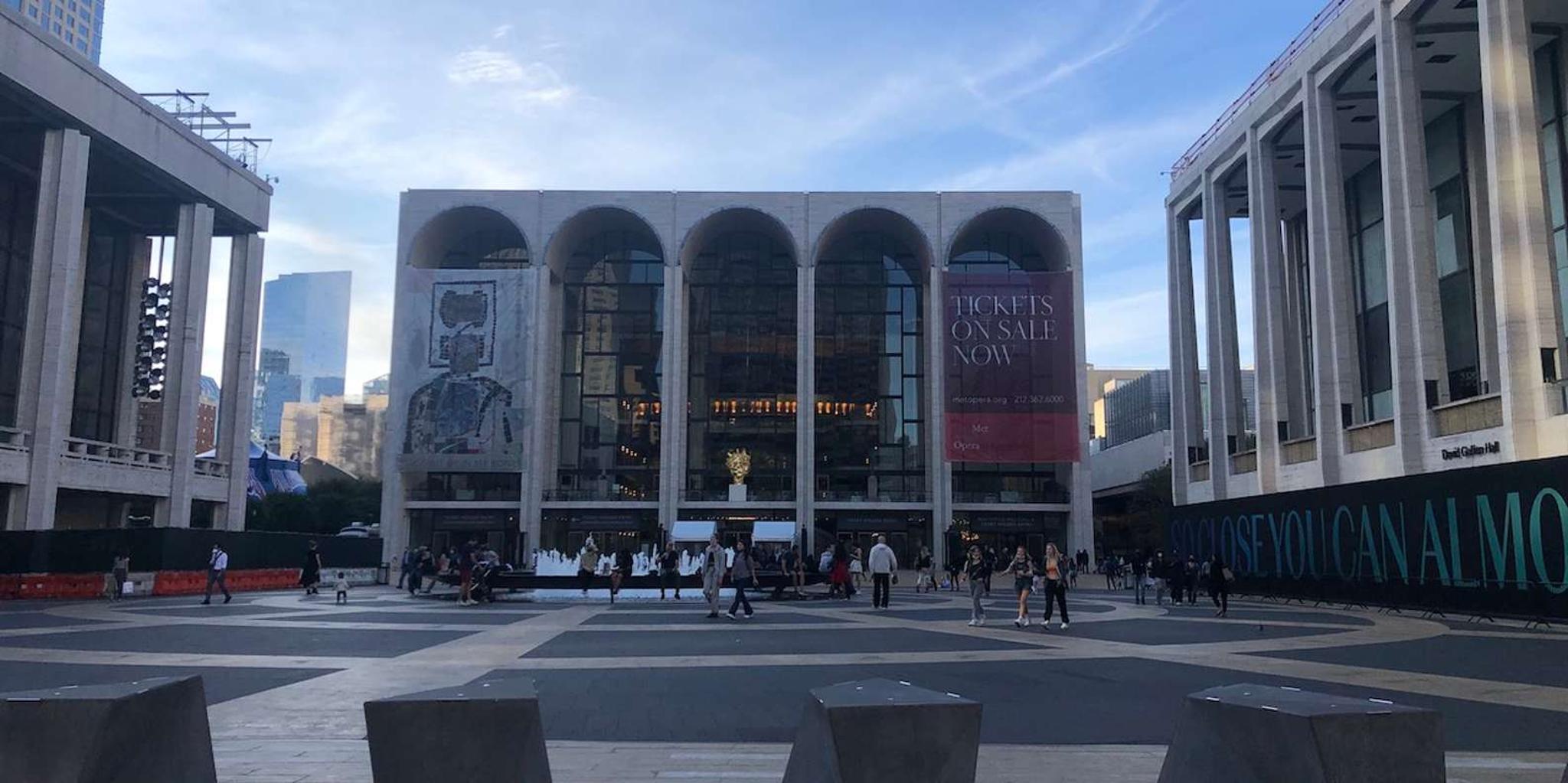 New York City Horror Movie Location Walking Tour - Image 3