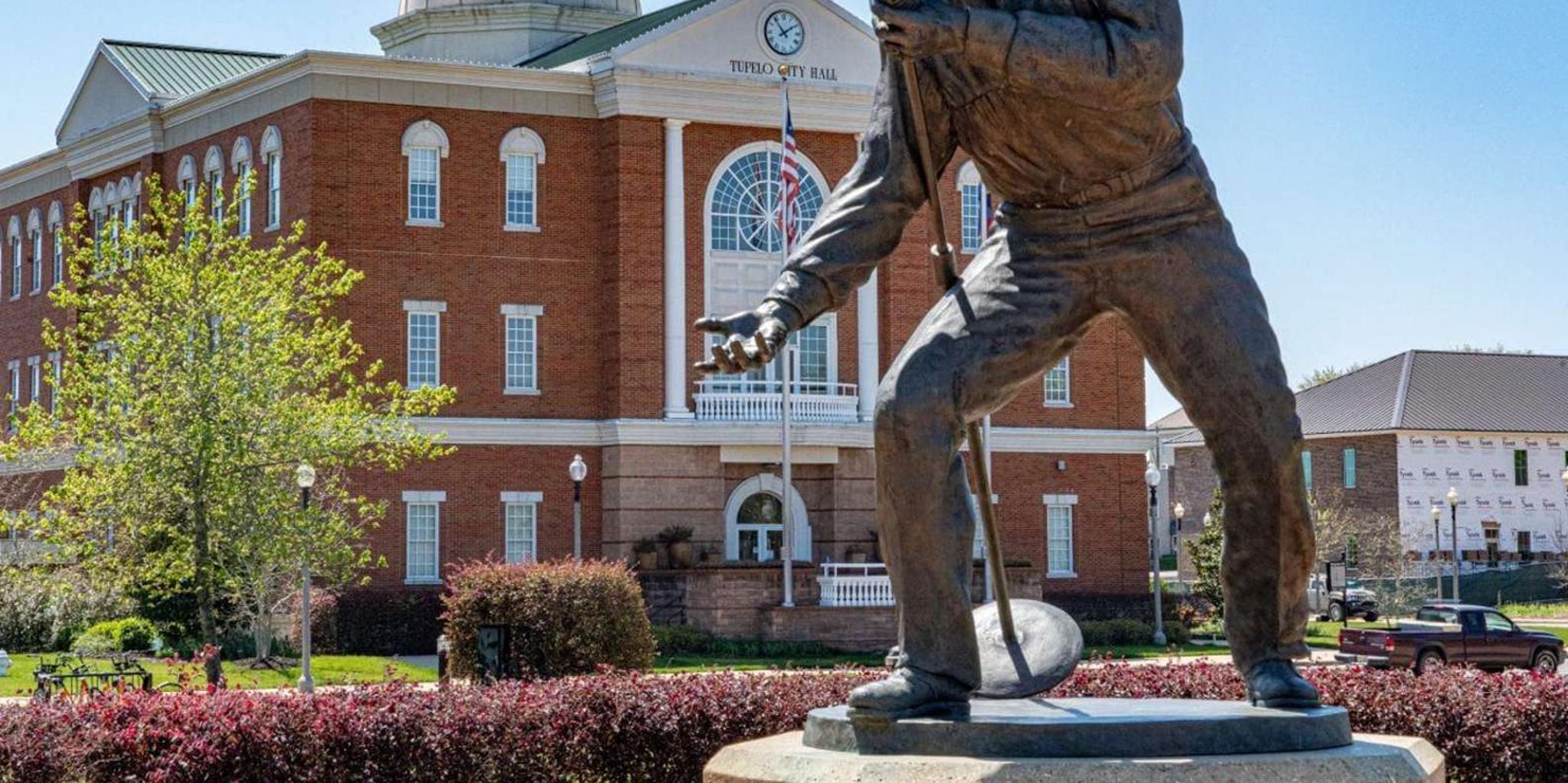 Memphis Elvis Birthplace Tour in Tupelo