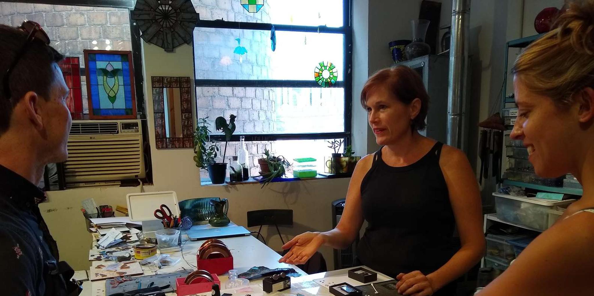 Brooklyn Walking Tour - Image 6