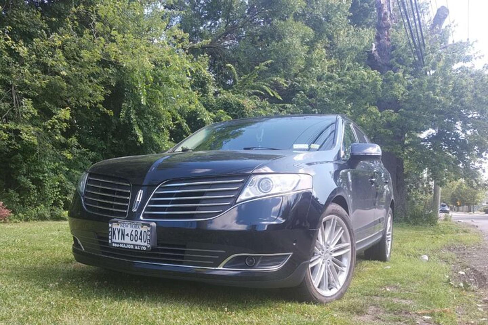 New York Private Transfer Service - Image 2