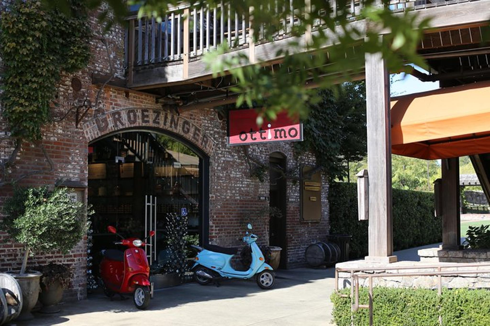 San Francisco Napa and Sonoma Wine Tour - Image 5