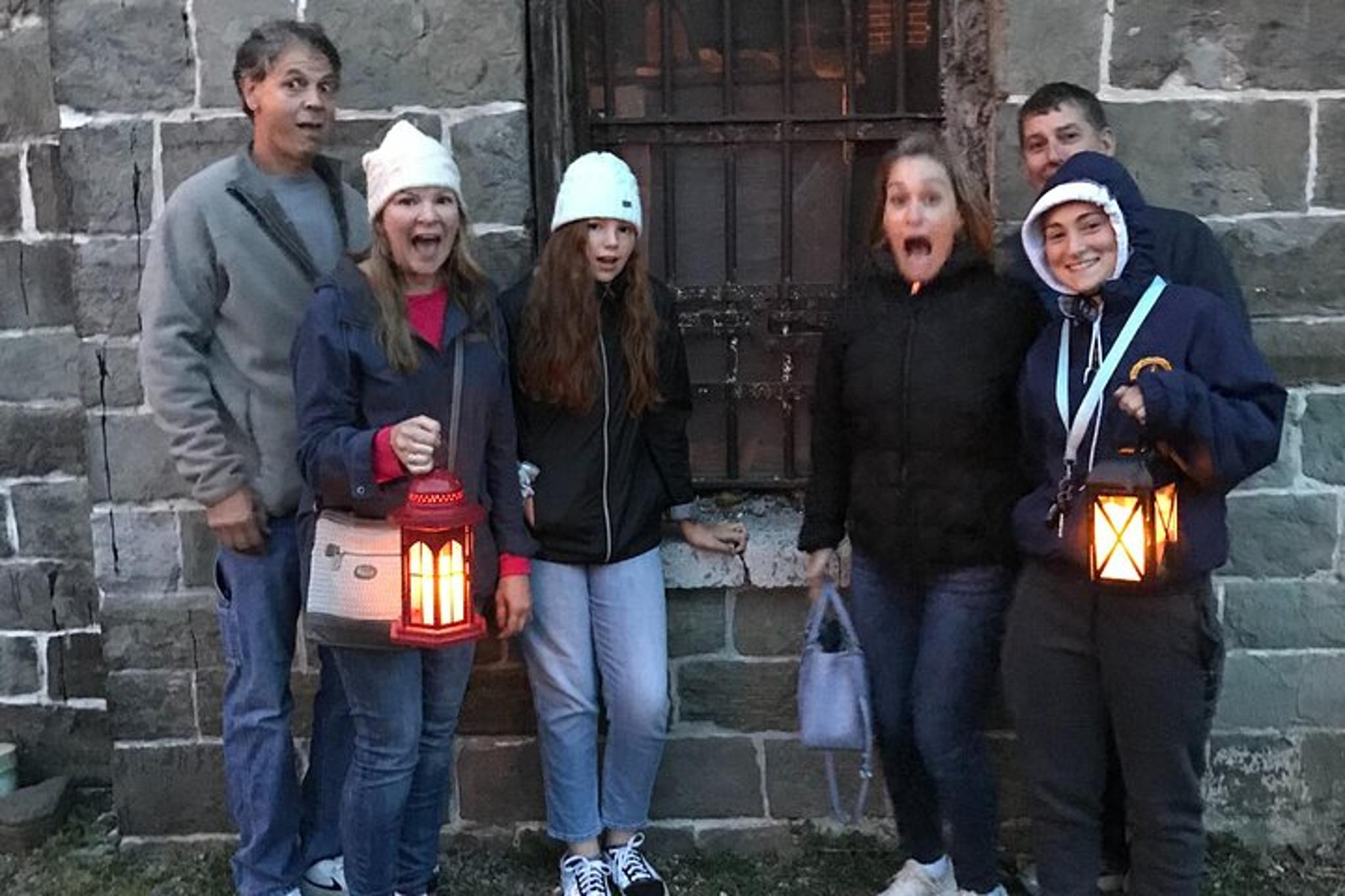 Oswego Haunted Walking Tour 90 min - Image 5