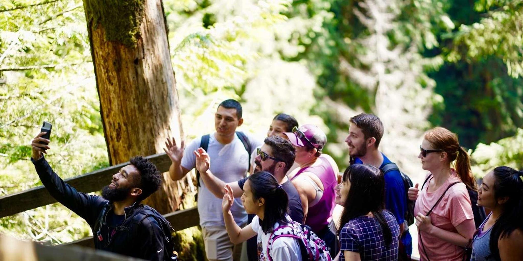 Seattle Hiking Tour in Washington - Image 3