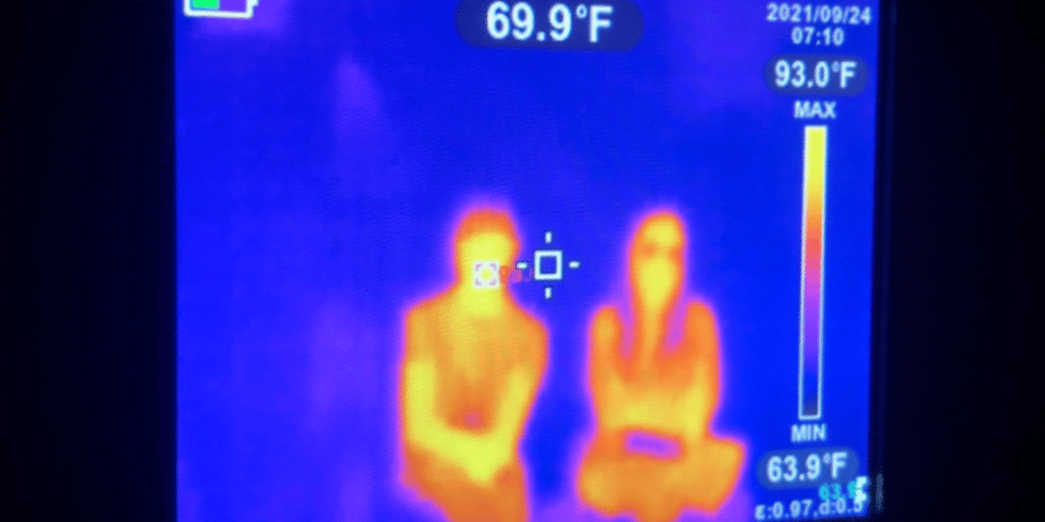Gettysburg Ghost Hunt at Welty House 2 hr - Image 5