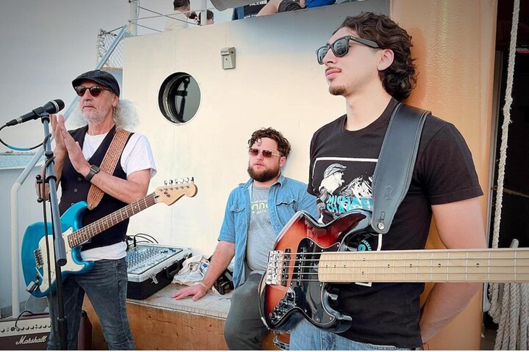 Chicago Blues Cruise Aboard Tall Ship Windy - Image 2
