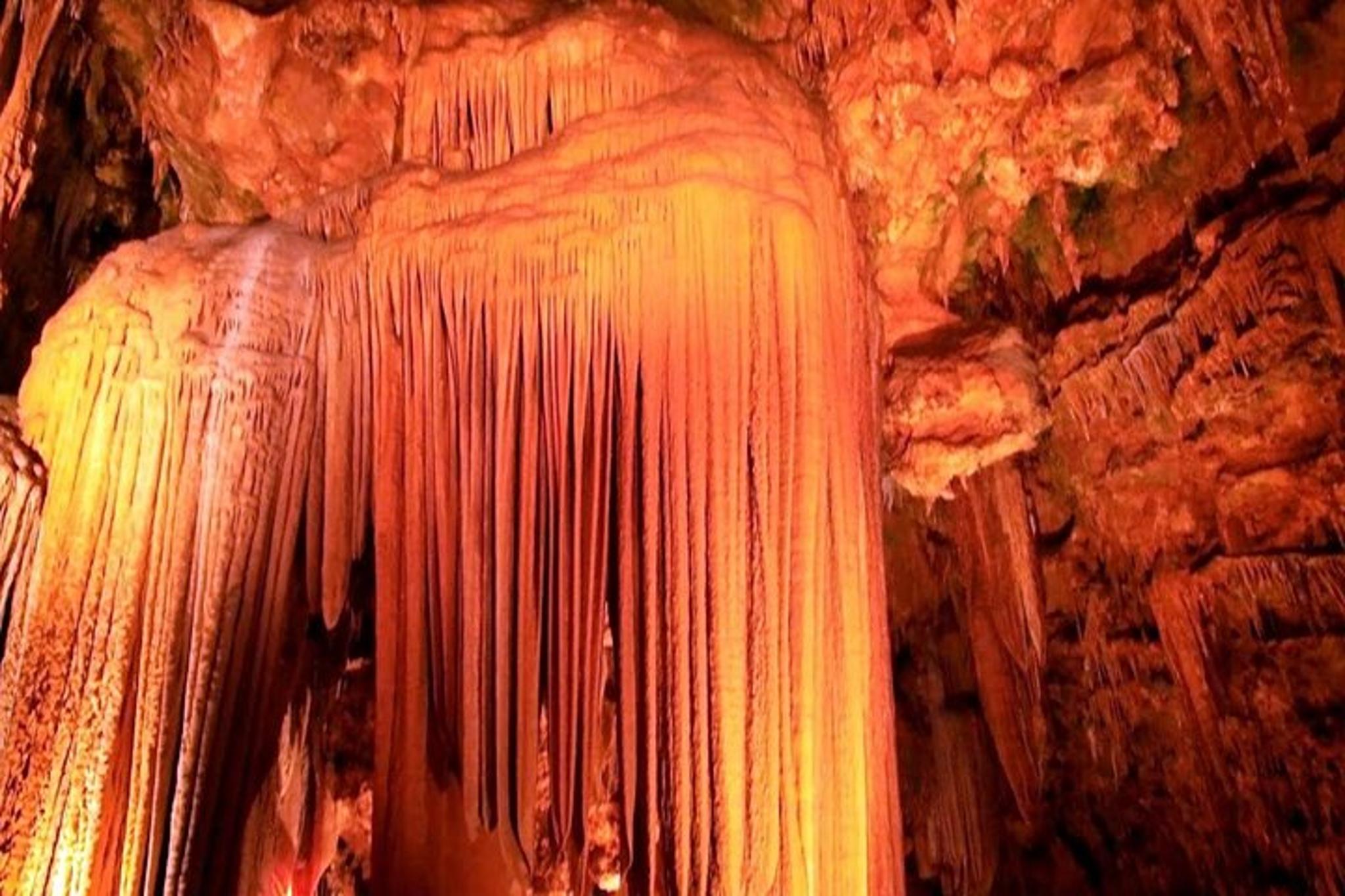 Washington D.C. Luray Caverns and Shenandoah Tour - Image 2