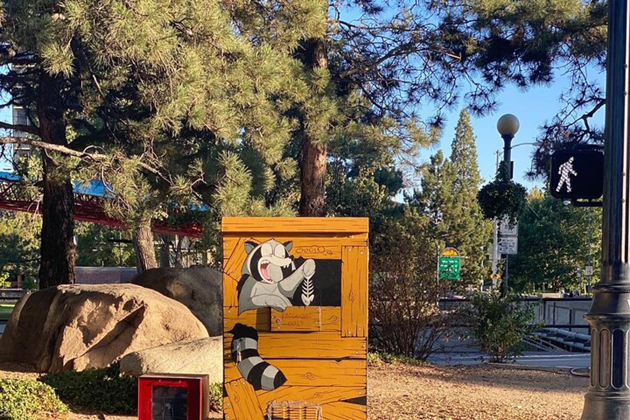 Reno Downtown Tour - Image 6