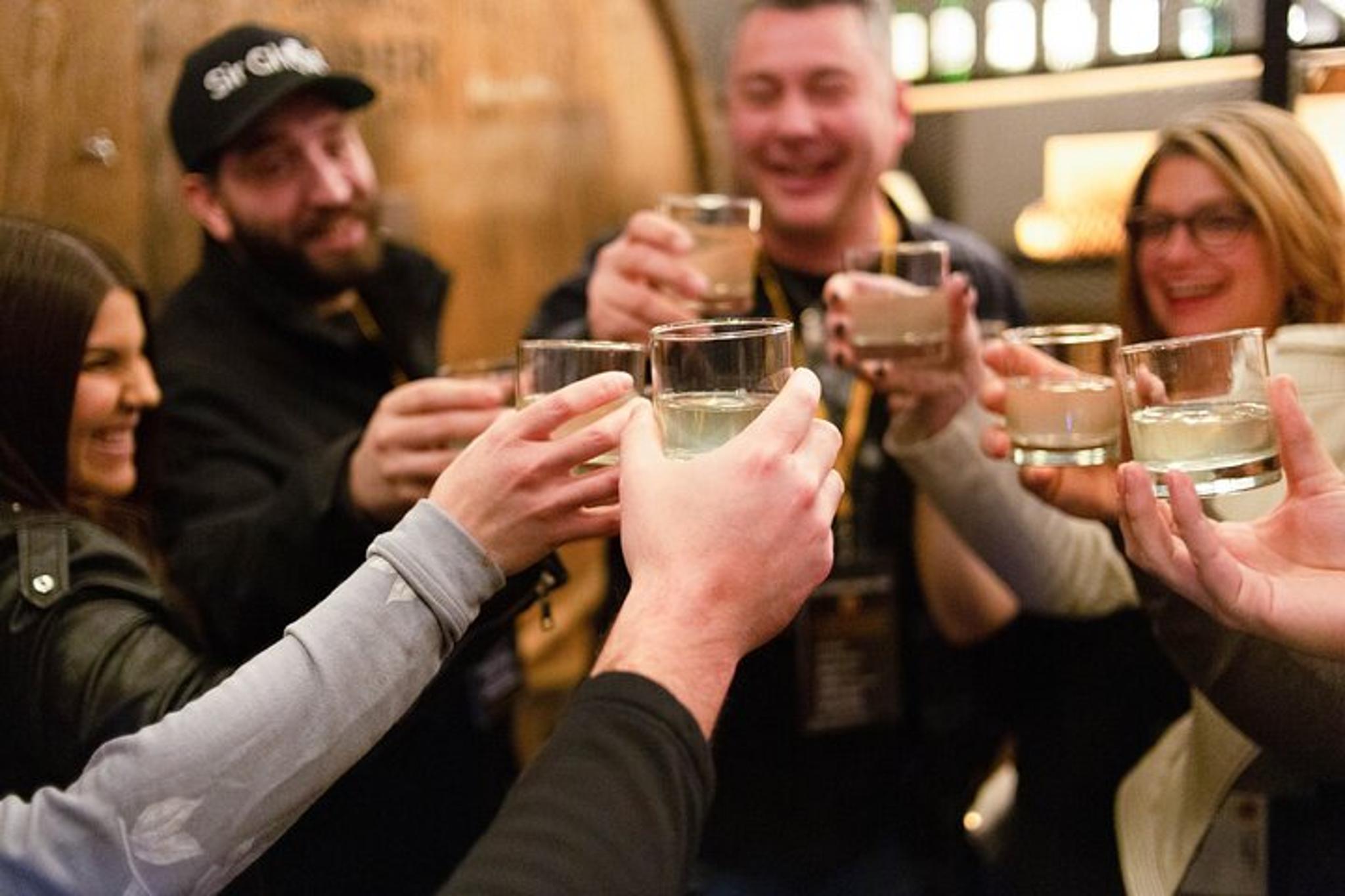 Asheville Craft Brewery Tour - Image 5