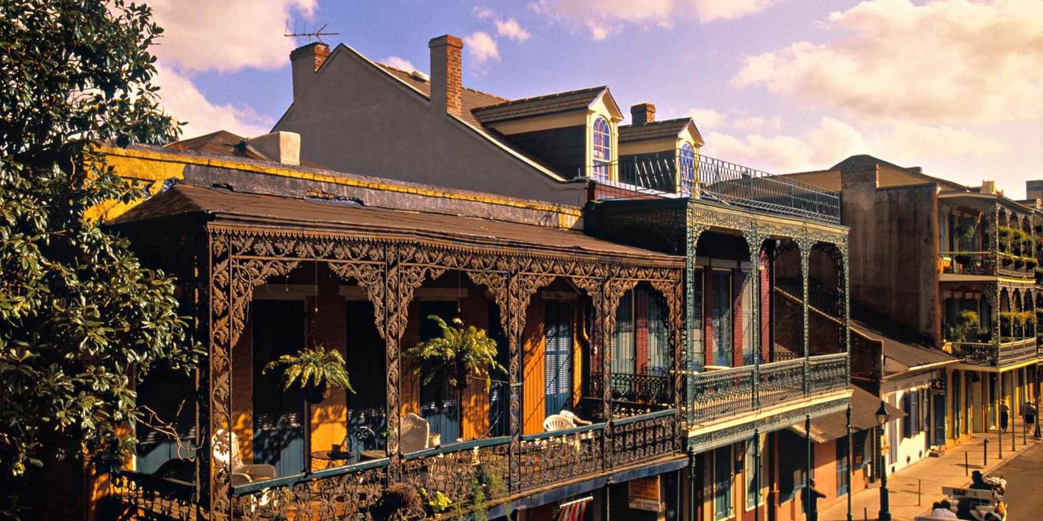 New Orleans Panoramic City Tour with Drink and Souvenir 3 hr - Image 2